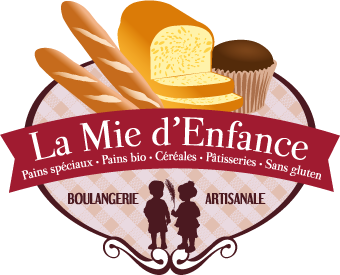 Boulangerie artisanale la Mie d'Enfance - Baillargues